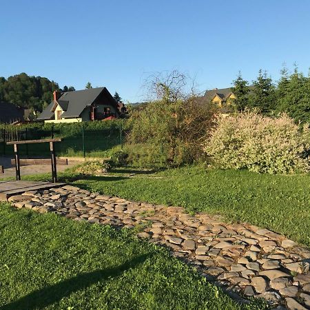 Apartament Szarotka Szczawnica Zewnętrze zdjęcie