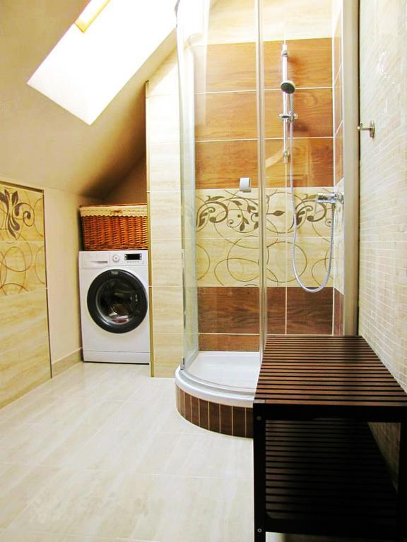 Apartament Szarotka Szczawnica Zewnętrze zdjęcie