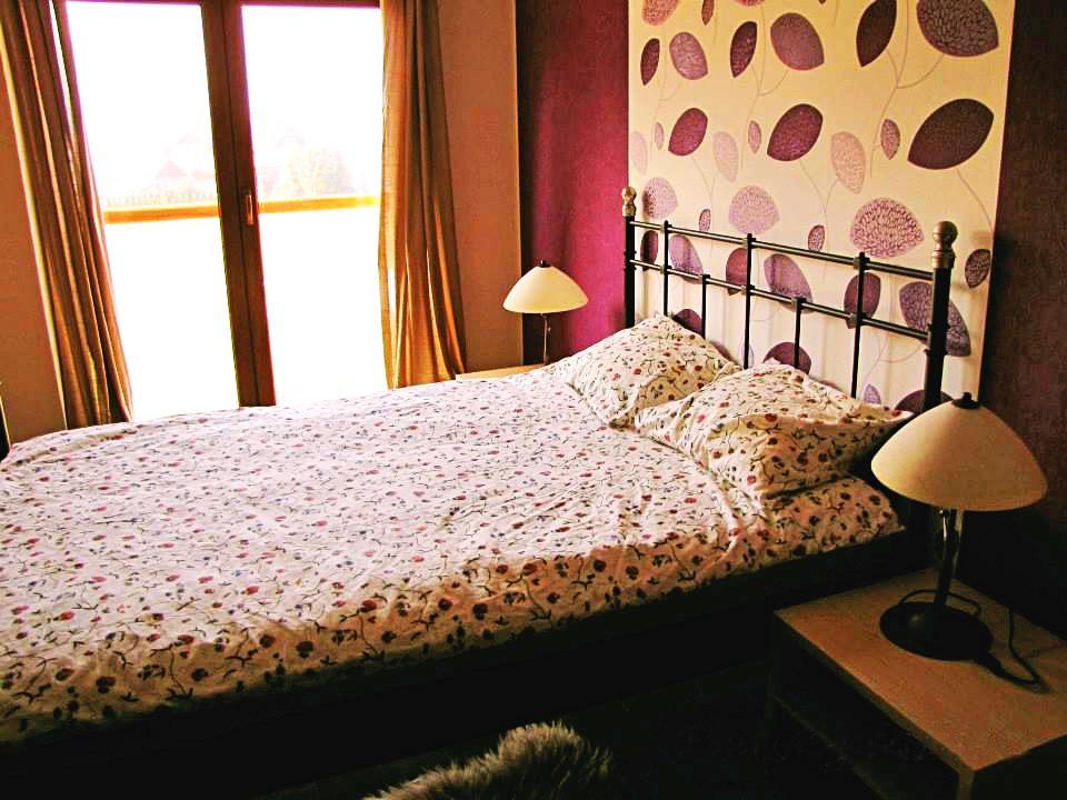 Apartament Szarotka Szczawnica Zewnętrze zdjęcie