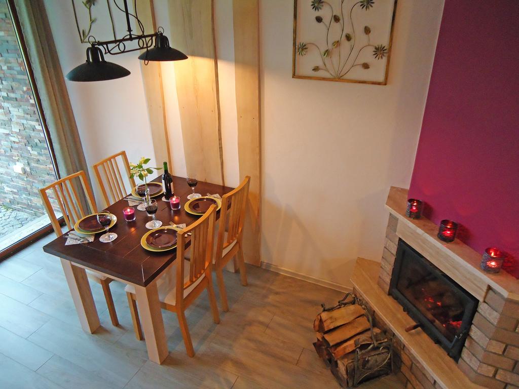 Apartament Szarotka Szczawnica Zewnętrze zdjęcie