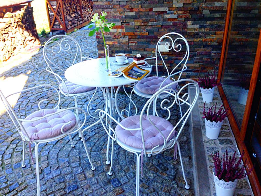 Apartament Szarotka Szczawnica Zewnętrze zdjęcie