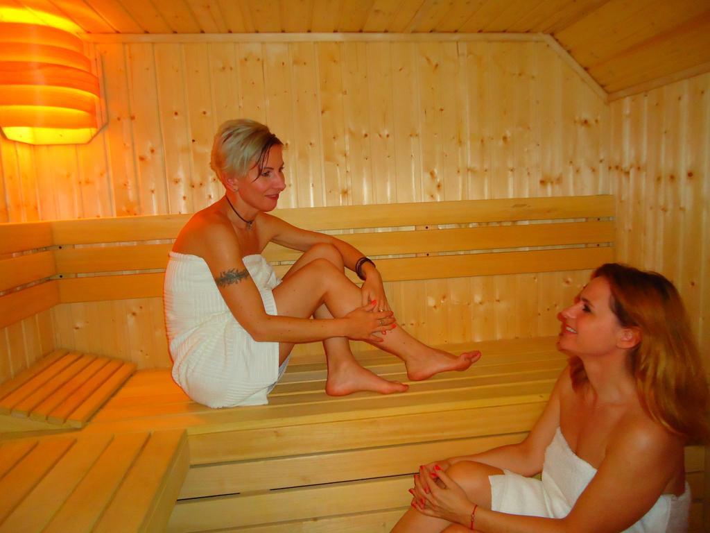 Apartament Szarotka Szczawnica Zewnętrze zdjęcie