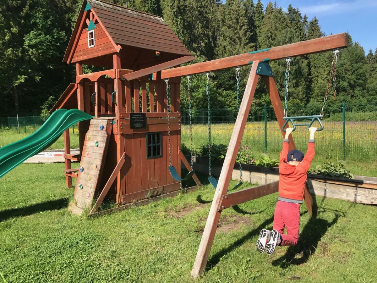 Apartament Szarotka Szczawnica Zewnętrze zdjęcie